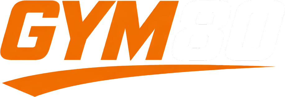 gym80 Bassum Logo
