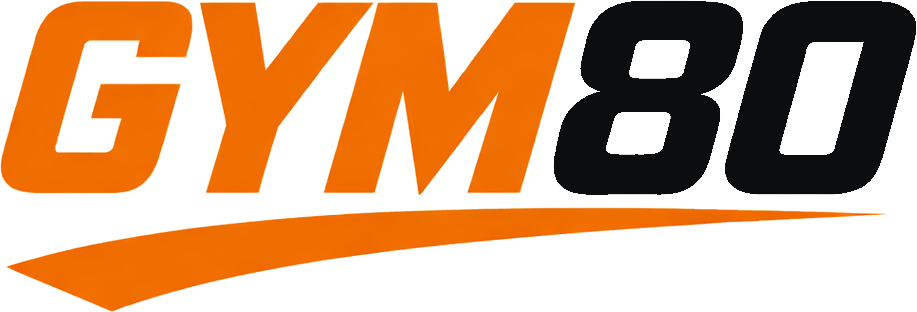 gym80 Bassum Logo